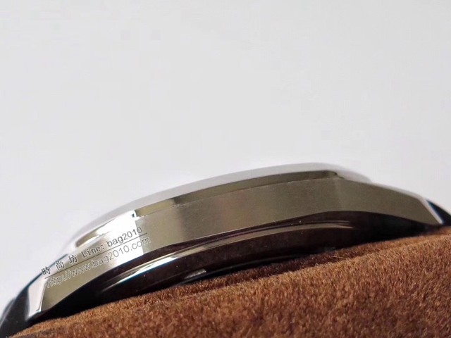 百達翡麗“5167手雷”複刻屆最薄男款腕表 TW超薄手雷 PATEK PHILIPPE高端男表  gjs2050